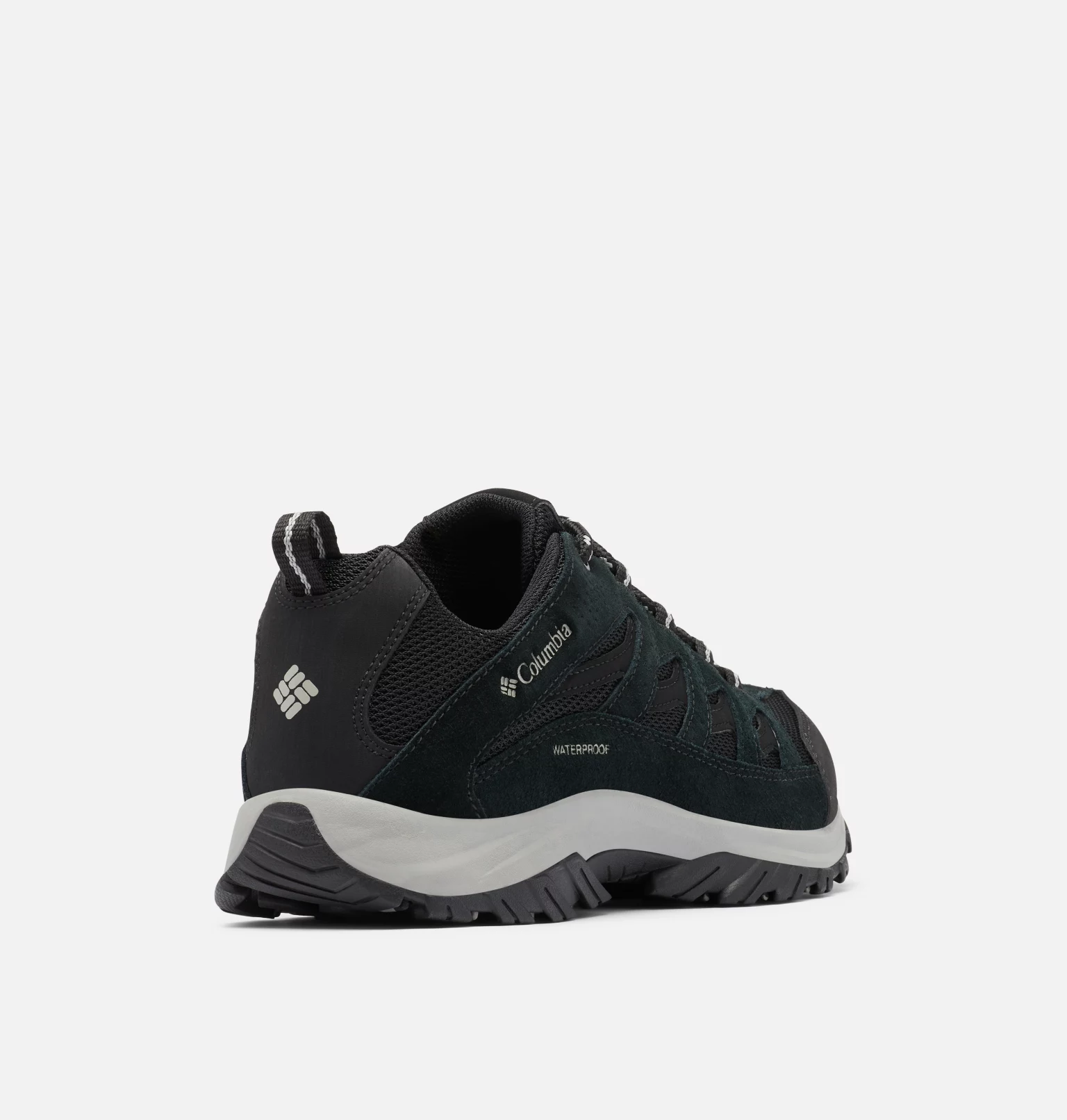 TENIS MASCULINO COLUMBIA CRESTWOOD WATERPROOF WP – foto 5